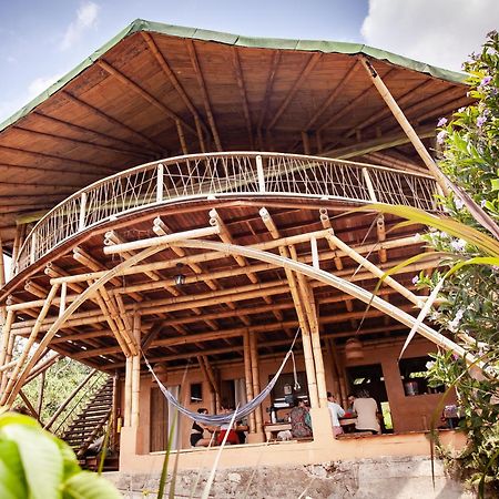Ecofinca Fuente Alegre Cocorná Eksteriør bilde