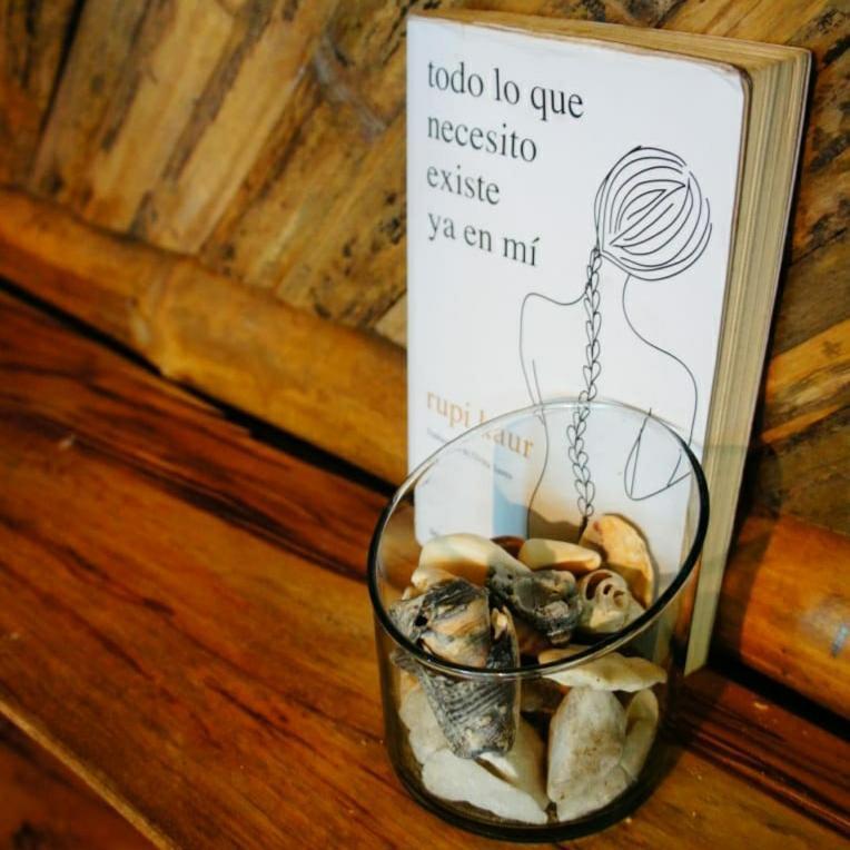 Ecofinca Fuente Alegre Cocorná Eksteriør bilde